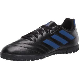 imageadidas UnisexChild Goletto VII Turf Soccer ShoeRoyal