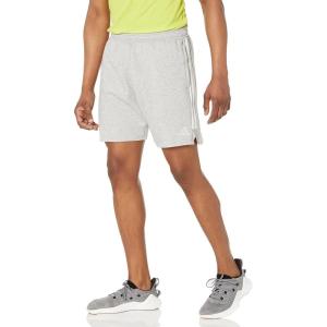 imageadidas mens Tiro23 League Sweat ShortsMedium Grey Heather