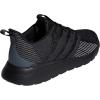 imageadidas Kids Questar Flow Cloudfoam Running ShoesBlack Black F36255