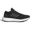 imageadidas Kids Questar Flow Cloudfoam Running ShoesBlackGreyCarbon