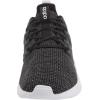 imageadidas Kids Questar Flow Cloudfoam Running ShoesBlackWhite