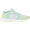 imageadidas Kids Questar Flow Cloudfoam Running ShoesClear MintWhiteRaw White