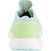 imageadidas Kids Questar Flow Cloudfoam Running ShoesClear MintWhiteRaw White