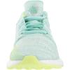 imageadidas Kids Questar Flow Cloudfoam Running ShoesClear MintWhiteRaw White