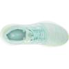 imageadidas Kids Questar Flow Cloudfoam Running ShoesClear MintWhiteRaw White