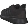 imageadidas Kids Questar Flow Cloudfoam Running ShoesCore Black Core Black Core Black