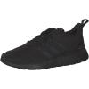 imageadidas Kids Questar Flow Cloudfoam Running ShoesCore Black Core Black Core Black