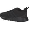 imageadidas Kids Questar Flow Cloudfoam Running ShoesCore Black Core Black Core Black