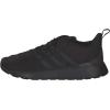 imageadidas Kids Questar Flow Cloudfoam Running ShoesCore Black Core Black Core Black