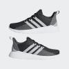 imageadidas Kids Questar Flow Cloudfoam Running ShoesGreyGreyTrue Blue