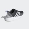 imageadidas Kids Questar Flow Cloudfoam Running ShoesGreyGreyTrue Blue