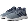 imageadidas Kids Questar Flow Cloudfoam Running ShoesGreyShadow NavyGrey