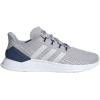 imageadidas Kids Questar Flow Cloudfoam Running ShoesHalo SilverDash GreyCrew Navy