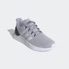 imageadidas Kids Questar Flow Cloudfoam Running ShoesHalo SilverDash GreyCrew Navy