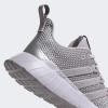 imageadidas Kids Questar Flow Cloudfoam Running ShoesMauveMauveMatte Silver