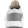 imageadidas Kids Questar Flow Cloudfoam Running ShoesNeondyedGreyRaw White