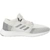 imageadidas Kids Questar Flow Cloudfoam Running ShoesNeondyedGreyRaw White