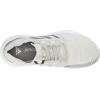 imageadidas Kids Questar Flow Cloudfoam Running ShoesNeondyedGreyRaw White