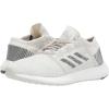 imageadidas Kids Questar Flow Cloudfoam Running ShoesNeondyedGreyRaw White