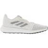 imageadidas Kids Questar Flow Cloudfoam Running ShoesOffwhiteGrey