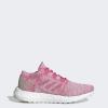 imageadidas Kids Questar Flow Cloudfoam Running ShoesSemi Solar PinkSemi Solar PinkClear Brown