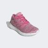 imageadidas Kids Questar Flow Cloudfoam Running ShoesSemi Solar PinkSemi Solar PinkClear Brown