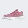 imageadidas Kids Questar Flow Cloudfoam Running ShoesSemi Solar PinkSemi Solar PinkClear Brown