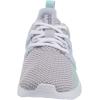 imageadidas Kids Questar Flow Cloudfoam Running ShoesWhiteAero BlueGrey