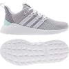 imageadidas Kids Questar Flow Cloudfoam Running ShoesWhiteAero BlueGrey