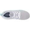 imageadidas Kids Questar Flow Cloudfoam Running ShoesWhiteAero BlueGrey