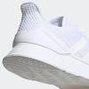 imageadidas Kids Questar Flow Cloudfoam Running ShoesWhiteWhiteWhite