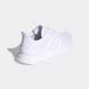 imageadidas Kids Questar Flow Cloudfoam Running ShoesWhiteWhiteWhite