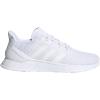 imageadidas Kids Questar Flow Cloudfoam Running ShoesWhiteWhiteWhite