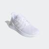 imageadidas Kids Questar Flow Cloudfoam Running ShoesWhiteWhiteWhite