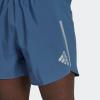 imageadidas Mens Designed 4 Running ShortsWonder Steel