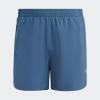 imageadidas Mens Designed 4 Running ShortsWonder Steel