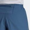 imageadidas Mens Designed 4 Running ShortsWonder Steel