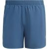 imageadidas Mens Designed 4 Running ShortsWonder Steel