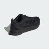 imageadidas Mens Duramo SL Running SneakerBlackBlackWhite