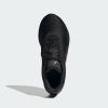 imageadidas Mens Duramo SL Running SneakerBlackBlackWhite