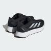 imageadidas Mens Duramo SL Running SneakerBlackWhiteCarbon