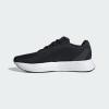 imageadidas Mens Duramo SL Running SneakerBlackWhiteCarbon