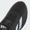 imageadidas Mens Duramo SL Running SneakerBlackWhiteCarbon