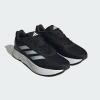 imageadidas Mens Duramo SL Running SneakerBlackWhiteCarbon