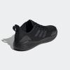 imageadidas Mens Fluidflow 20 ShoeBlackGreyBlack