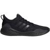 imageadidas Mens Fluidflow 20 ShoeBlackGreyBlack