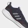 imageadidas Mens Fluidflow 20 ShoeLegend InkFtwr WhiteShadow Maroon