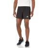 imageadidas Mens Own the Run Cooler ShortsBlackBlack