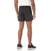 imageadidas Mens Own the Run Cooler ShortsBlackBlack