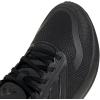 imageadidas Mens Run Falcon 5 SneakerBlackBlackBlack